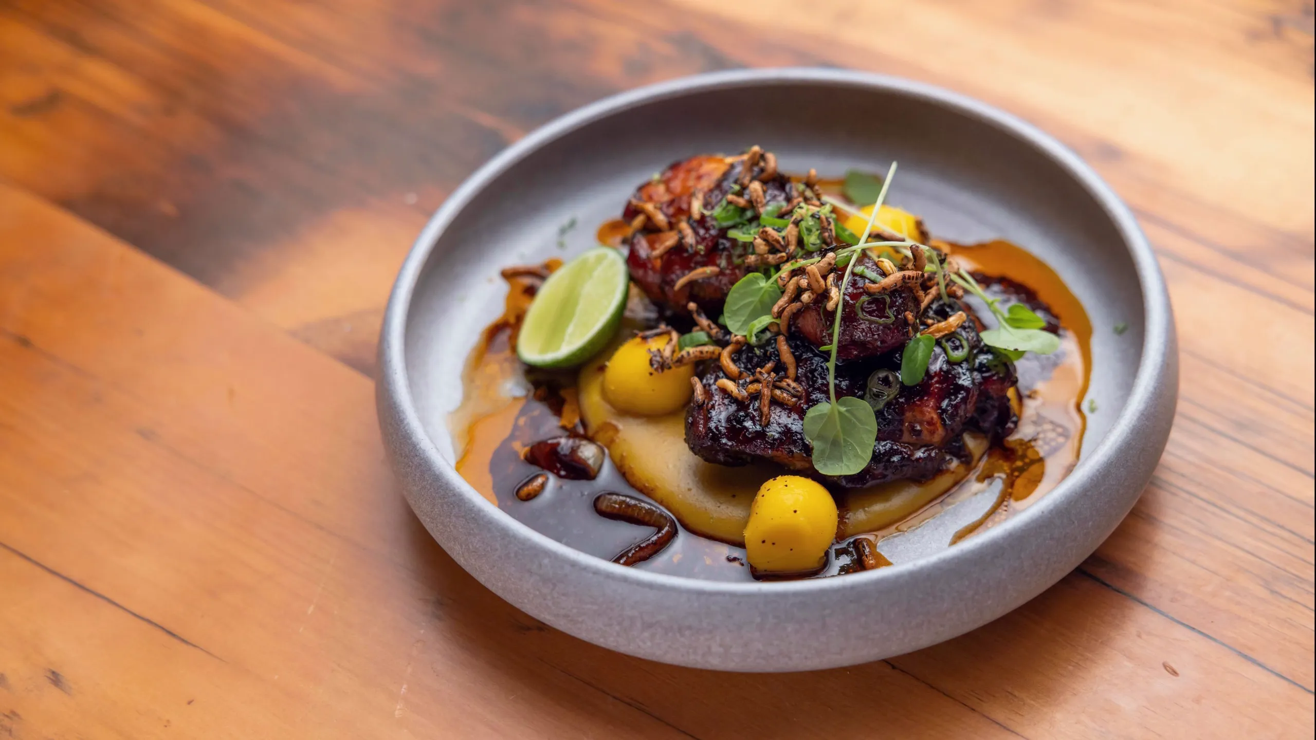 thumbnail - S38:E2 From Plies to Plating