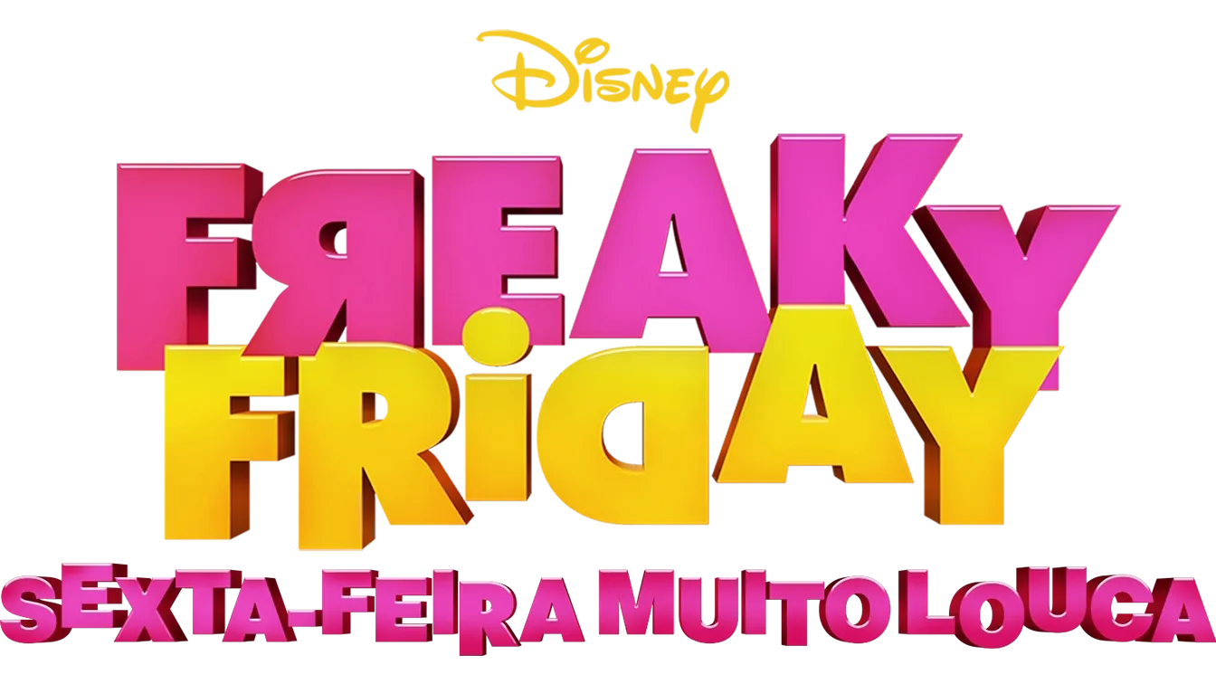 Freaky Friday: Sexta-Feira Muito Louca