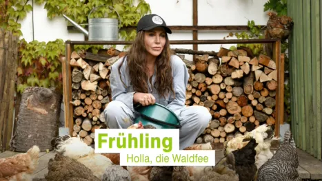 thumbnail - Frühling - Holla, die Waldfee