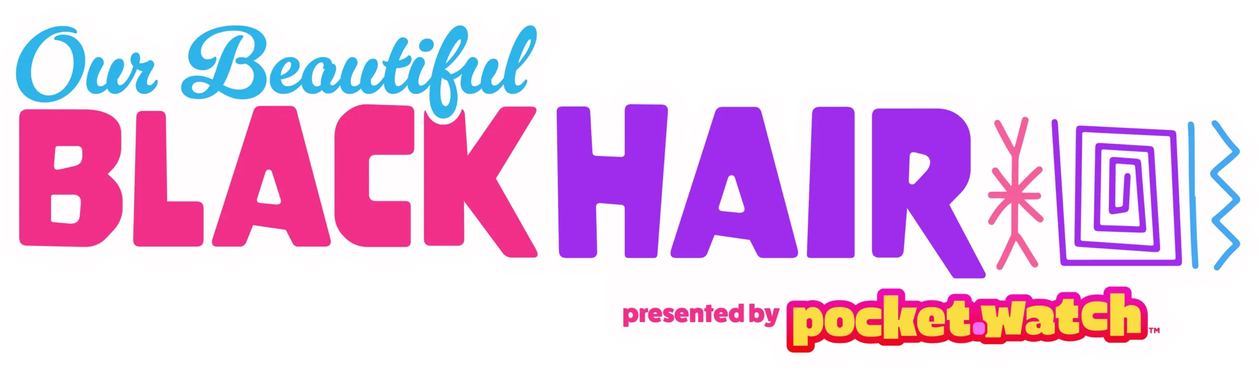 Our Beautiful Black Hair presented by pocket.watch