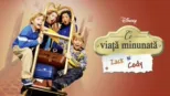 thumbnail - Zack și Cody, ce viață minunată