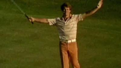 thumbnail - 1977 Tom Watson