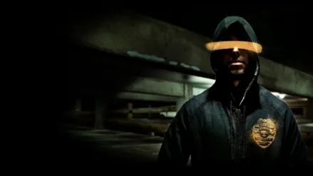 Undercover: Caught on Tape