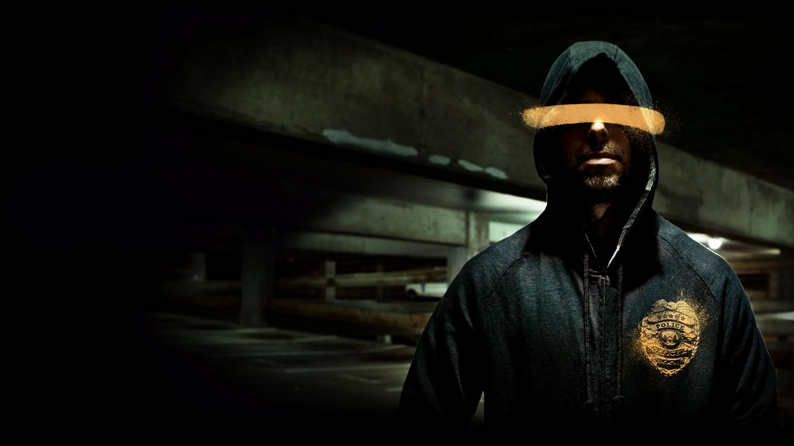 Undercover: Caught on Tape