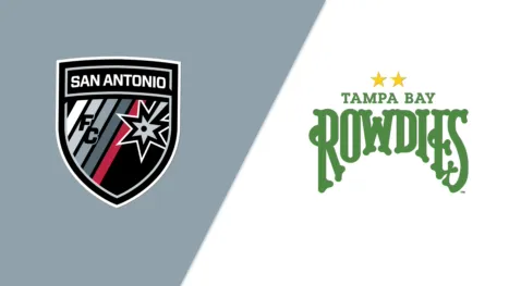 thumbnail - San Antonio FC vs. Tampa Bay Rowdies