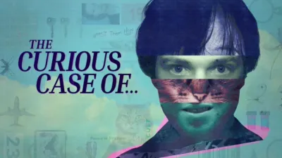 The Curious Case of...