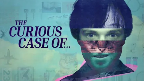 thumbnail - The Curious Case of...