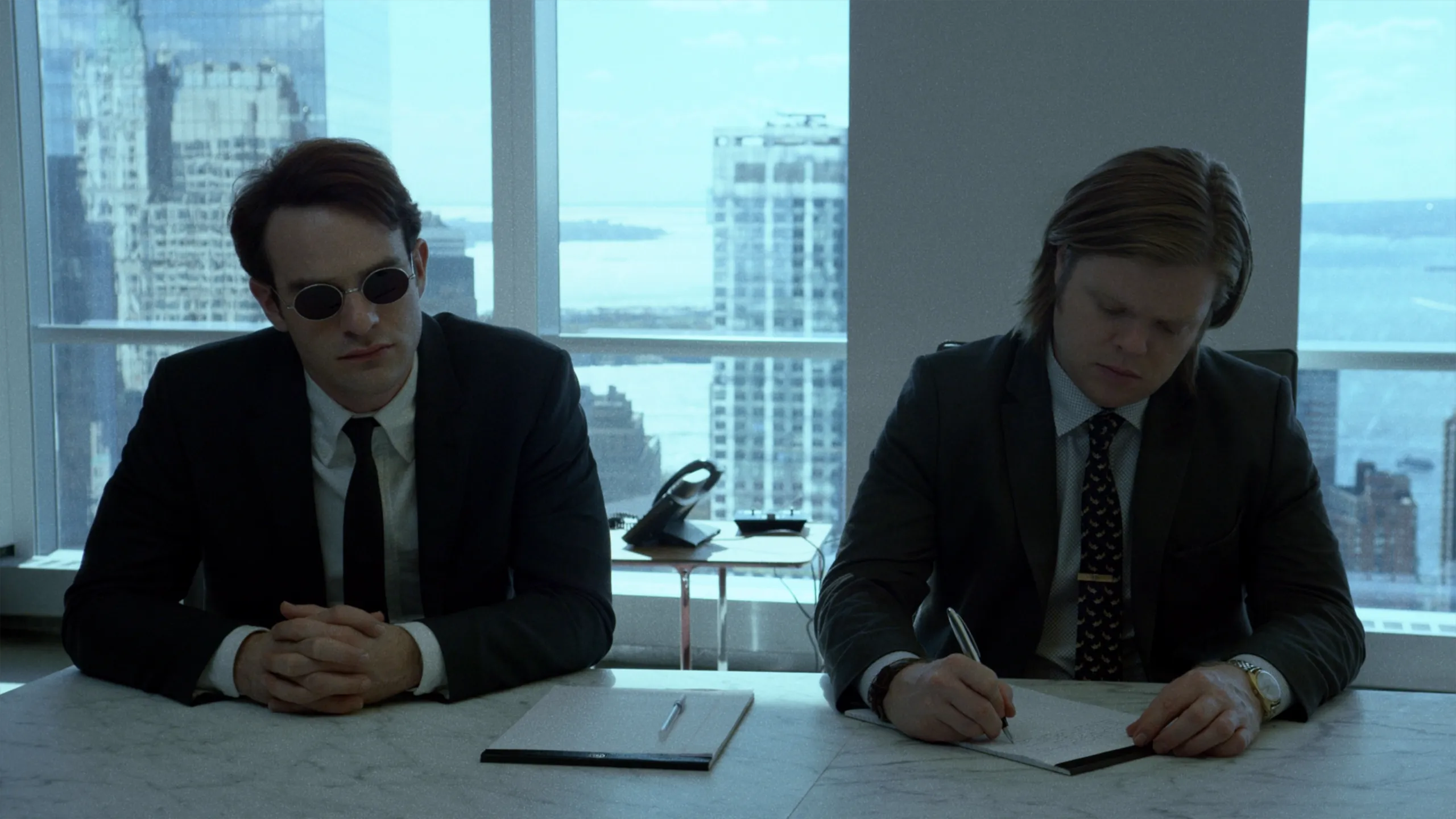 thumbnail - S1:E10 Nelson v. Murdock