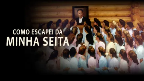 thumbnail - Como Escapei da Minha Seita