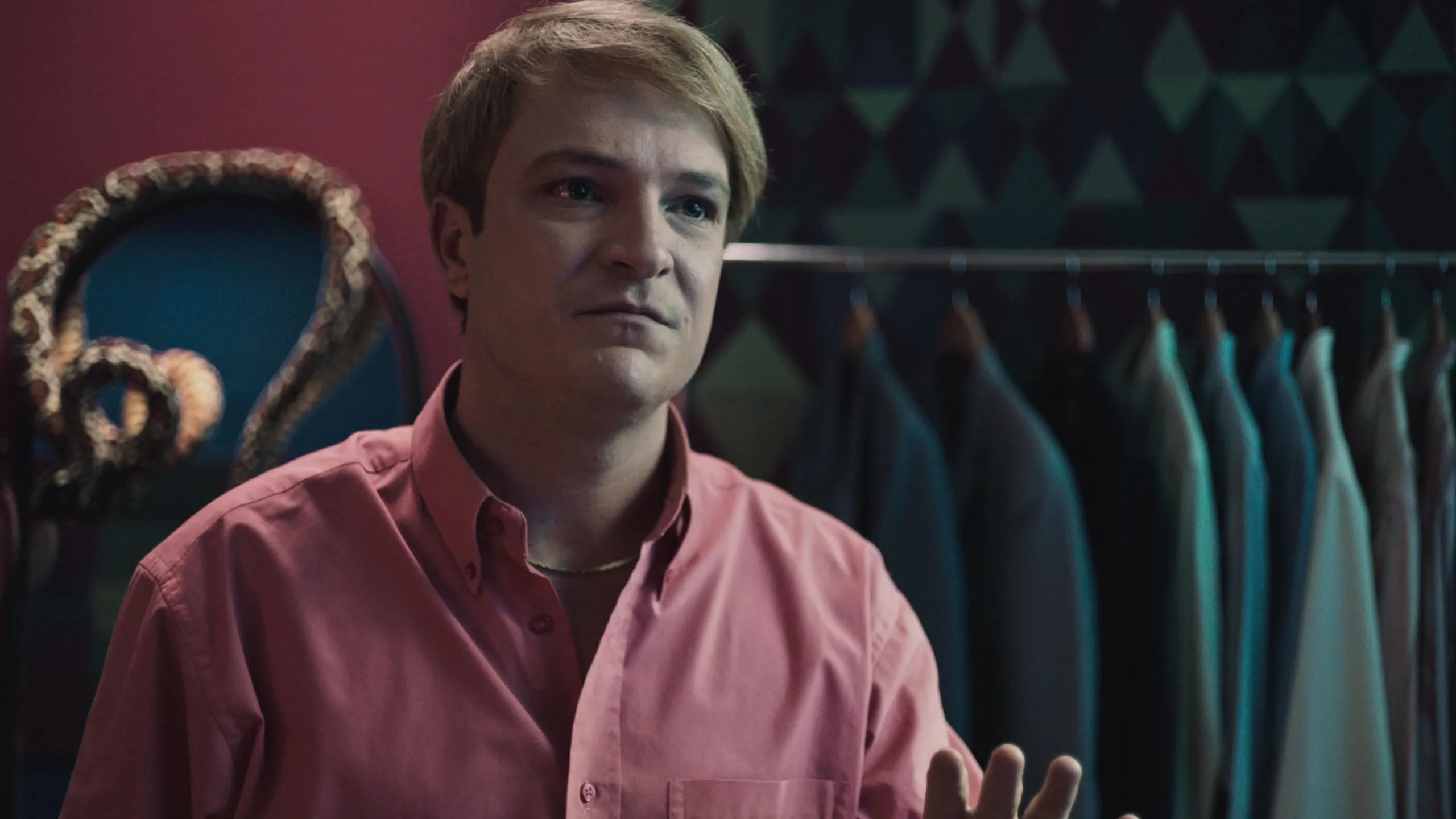 thumbnail - S2:E5 Back to the Basics