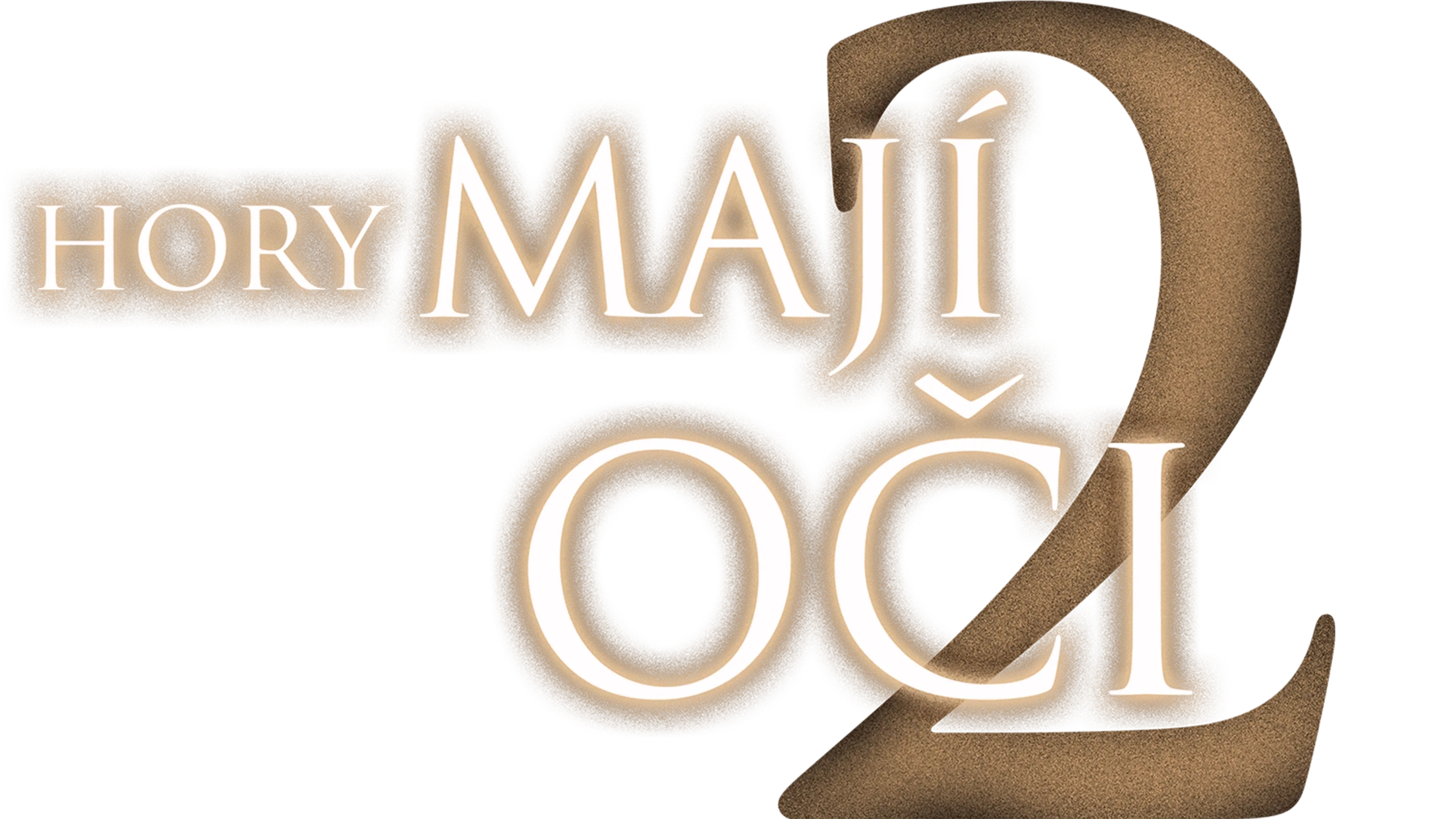 Hory mají oči 2