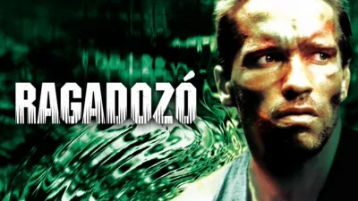 thumbnail - Ragadozó