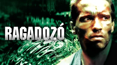 thumbnail - Ragadozó