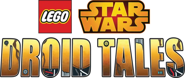LEGO Star Wars: Droid Tales