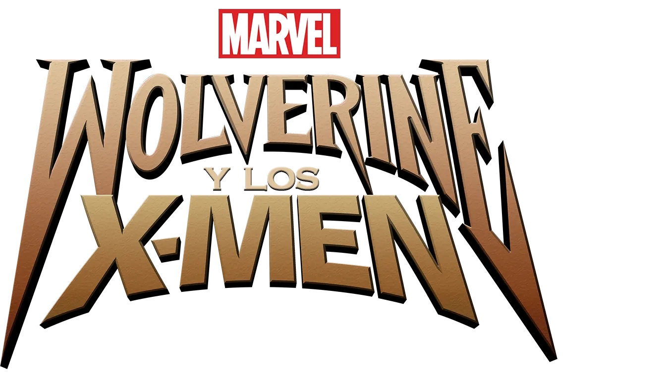 Wolverine y los X-Men