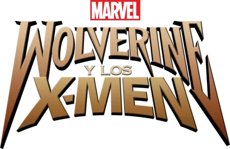 Wolverine y los X-Men
