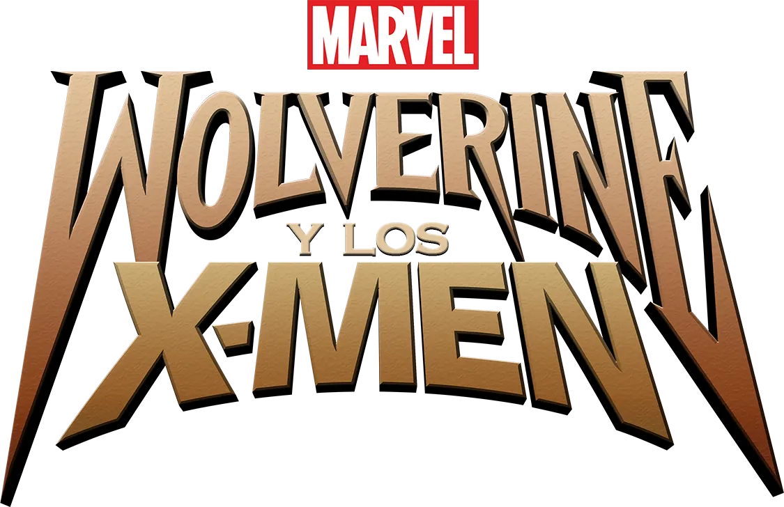 Wolverine y los X-Men