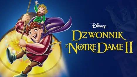 thumbnail - Dzwonnik z Notre Dame II