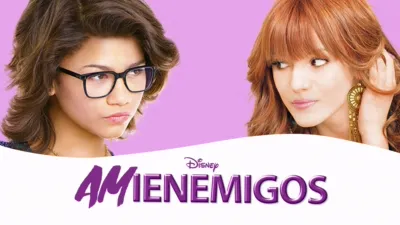 thumbnail - Amienemigos