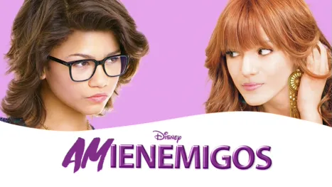 thumbnail - Amienemigos