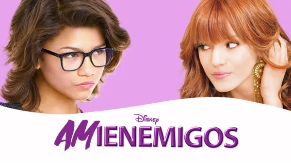 thumbnail - Amienemigos