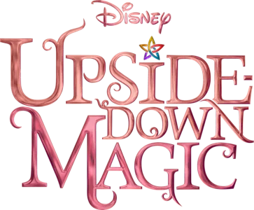 Upside-Down Magic