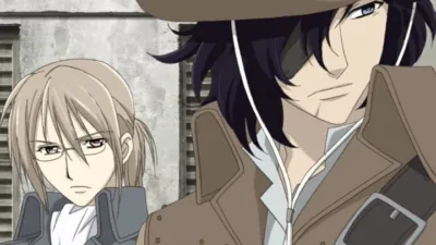 thumbnail - S2:E4 (Dub) Devil's Awakening