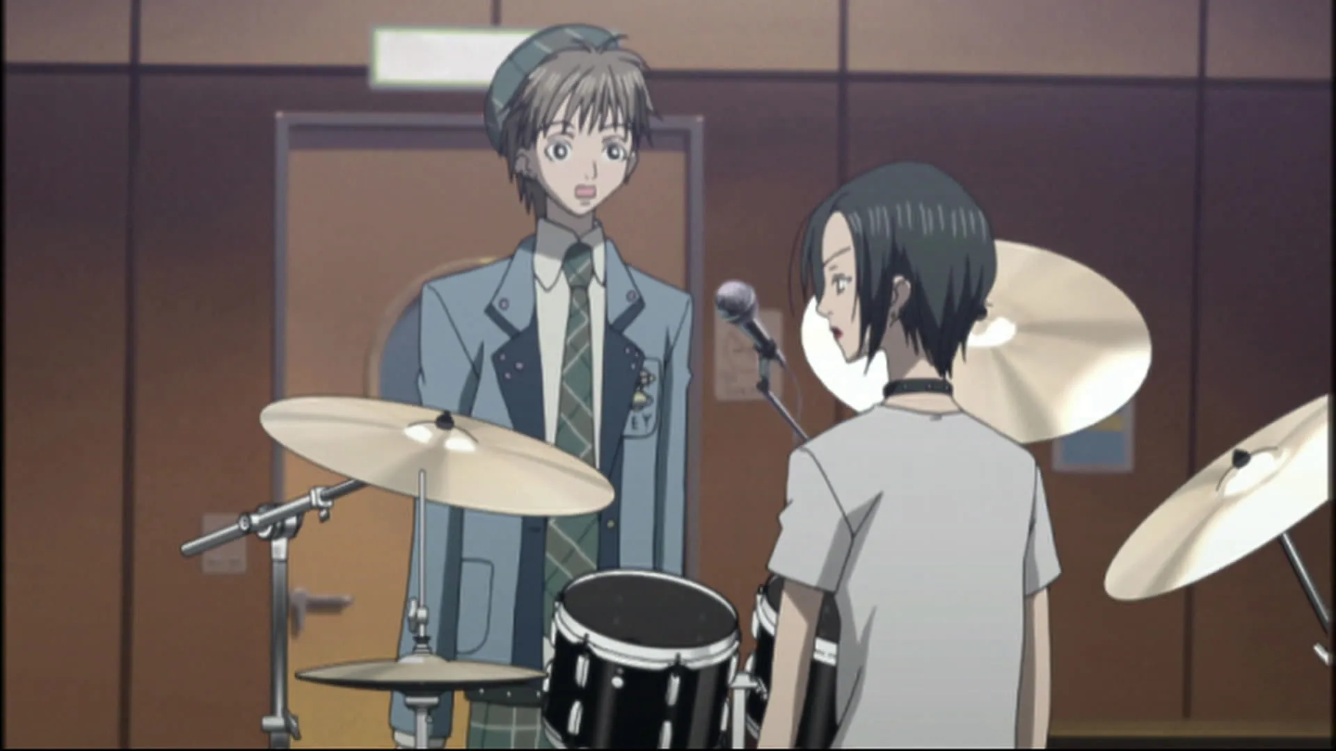 thumbnail - S1:E11 (Dub) Chapter 11