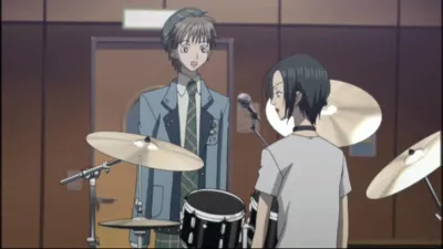 thumbnail - S1:E11 (Dub) Chapter 11