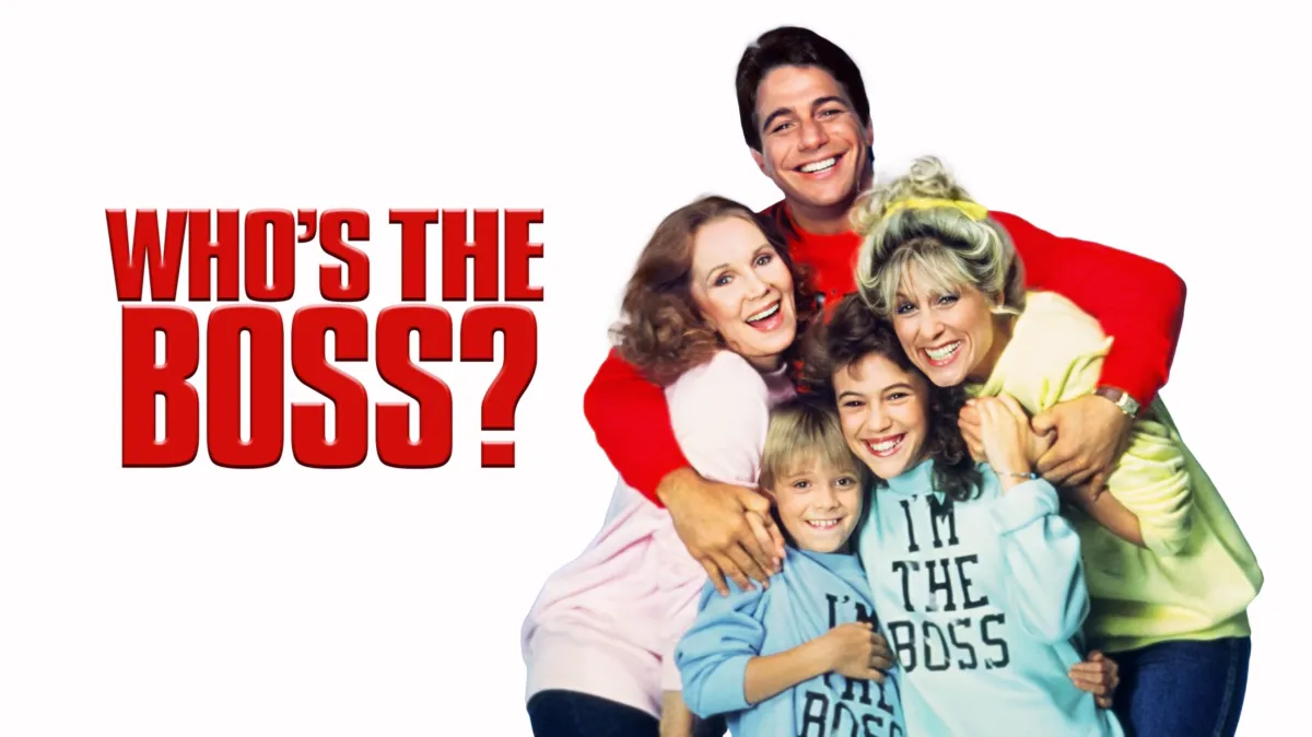Who's the Boss? | Watch Full Episodes | Disney+
