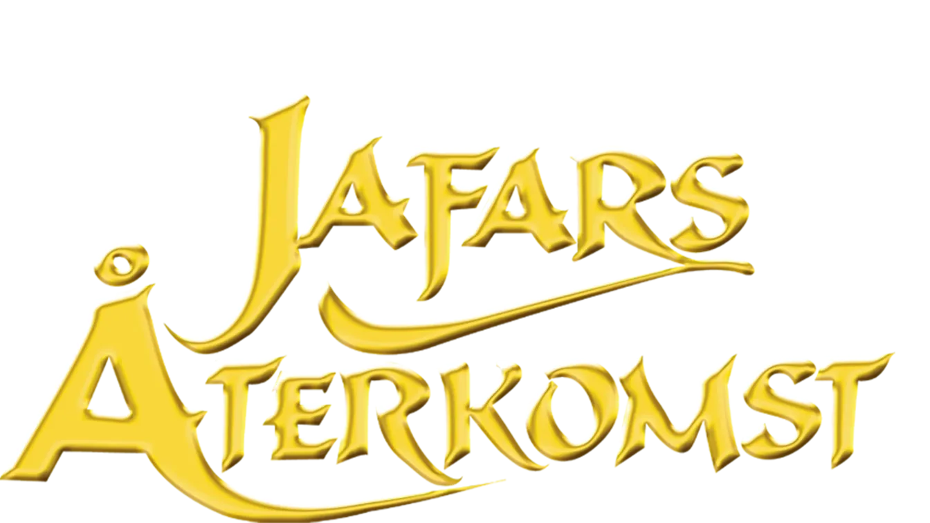Jafars Återkomst