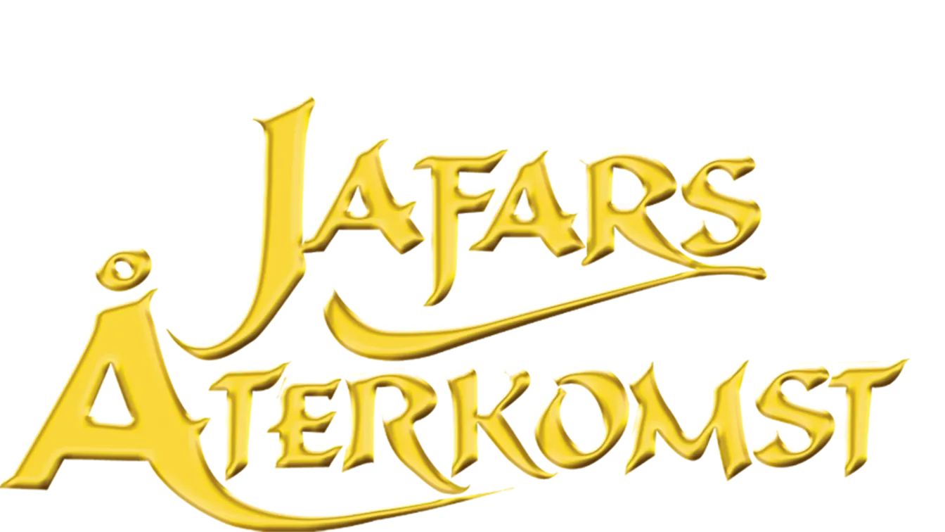 Jafars Återkomst