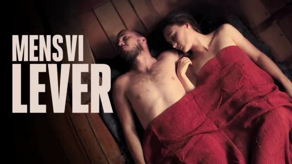 thumbnail - Mens vi lever