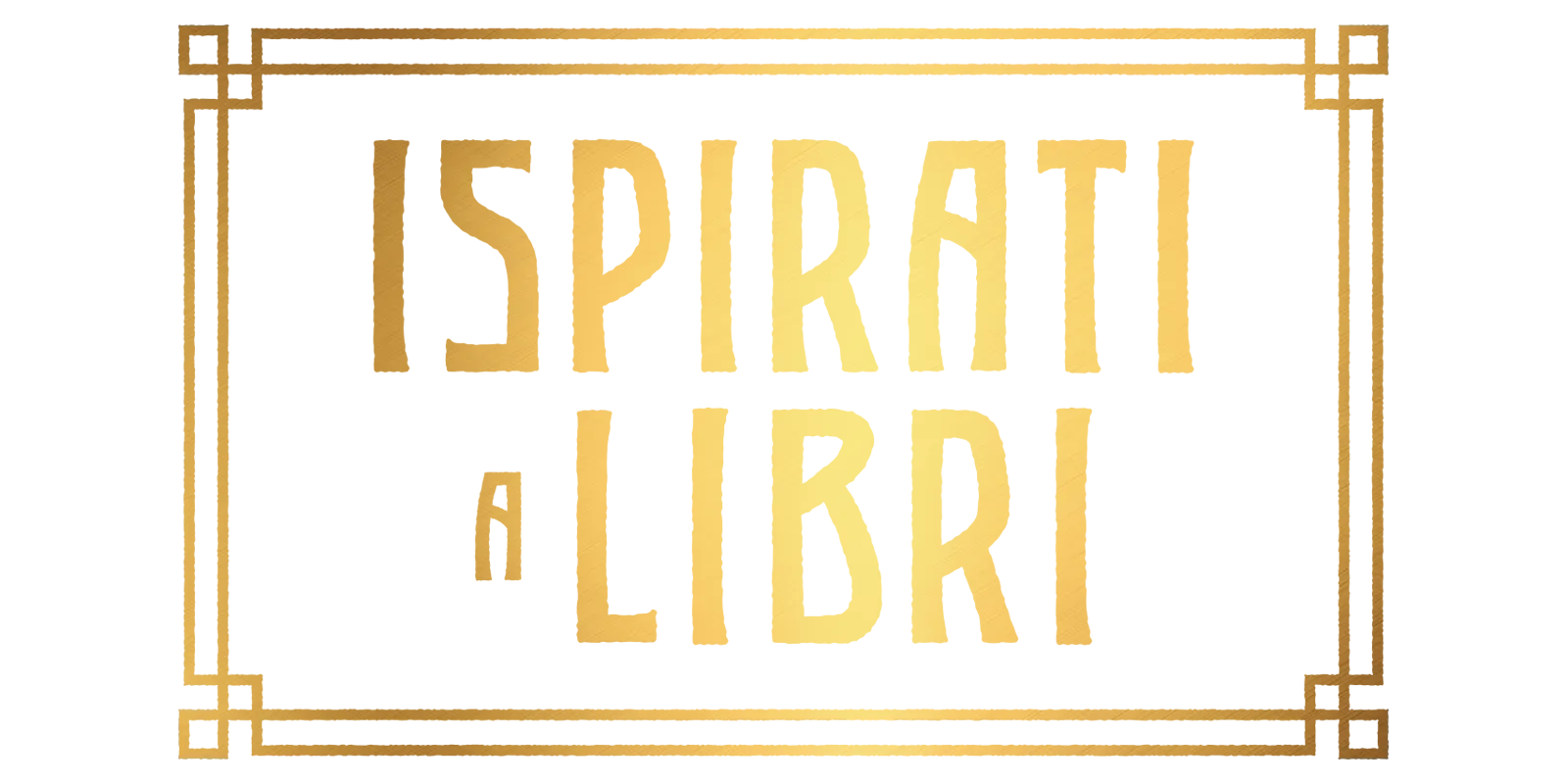 Ispirati a libri