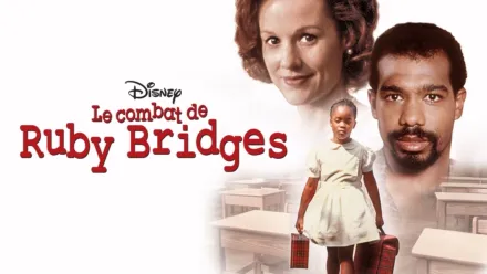 thumbnail - Le Combat de Ruby Bridges
