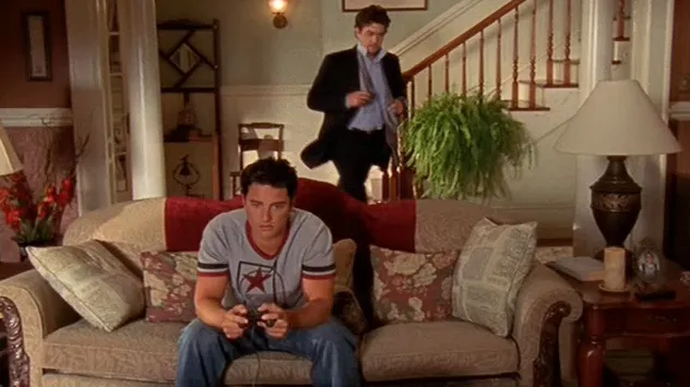 thumbnail - S6:E1 Kids Are Alright, The