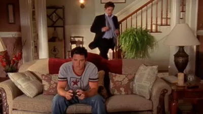 thumbnail - S6:E1 Kids Are Alright, The