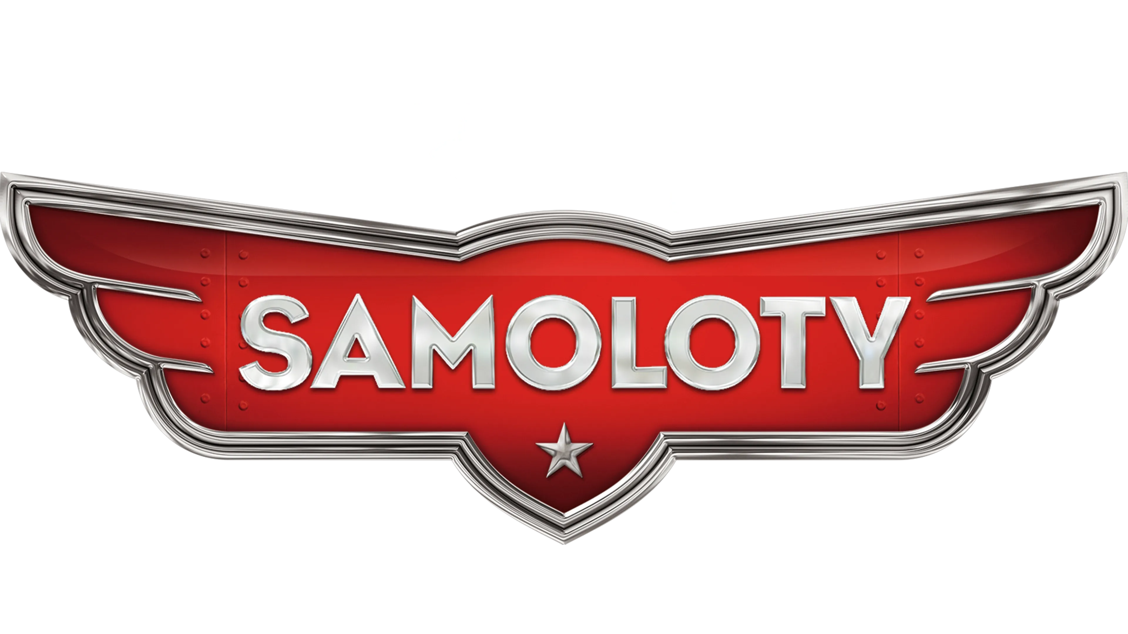 Samoloty