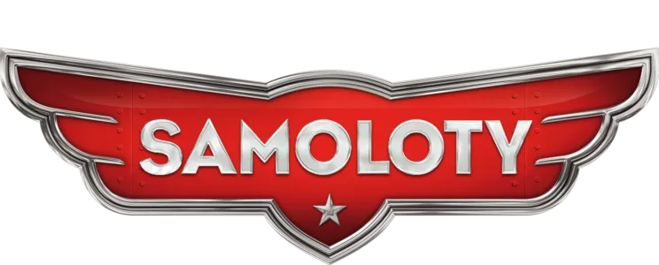 Samoloty