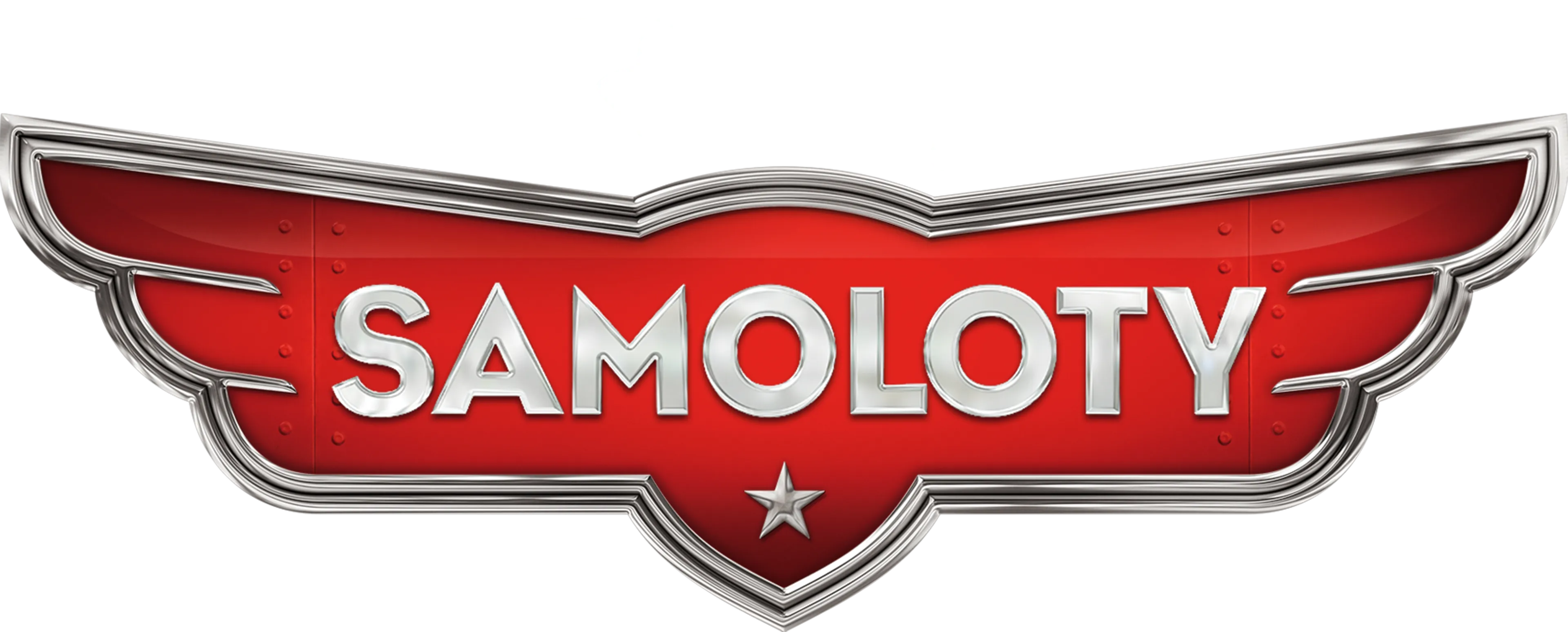 Samoloty