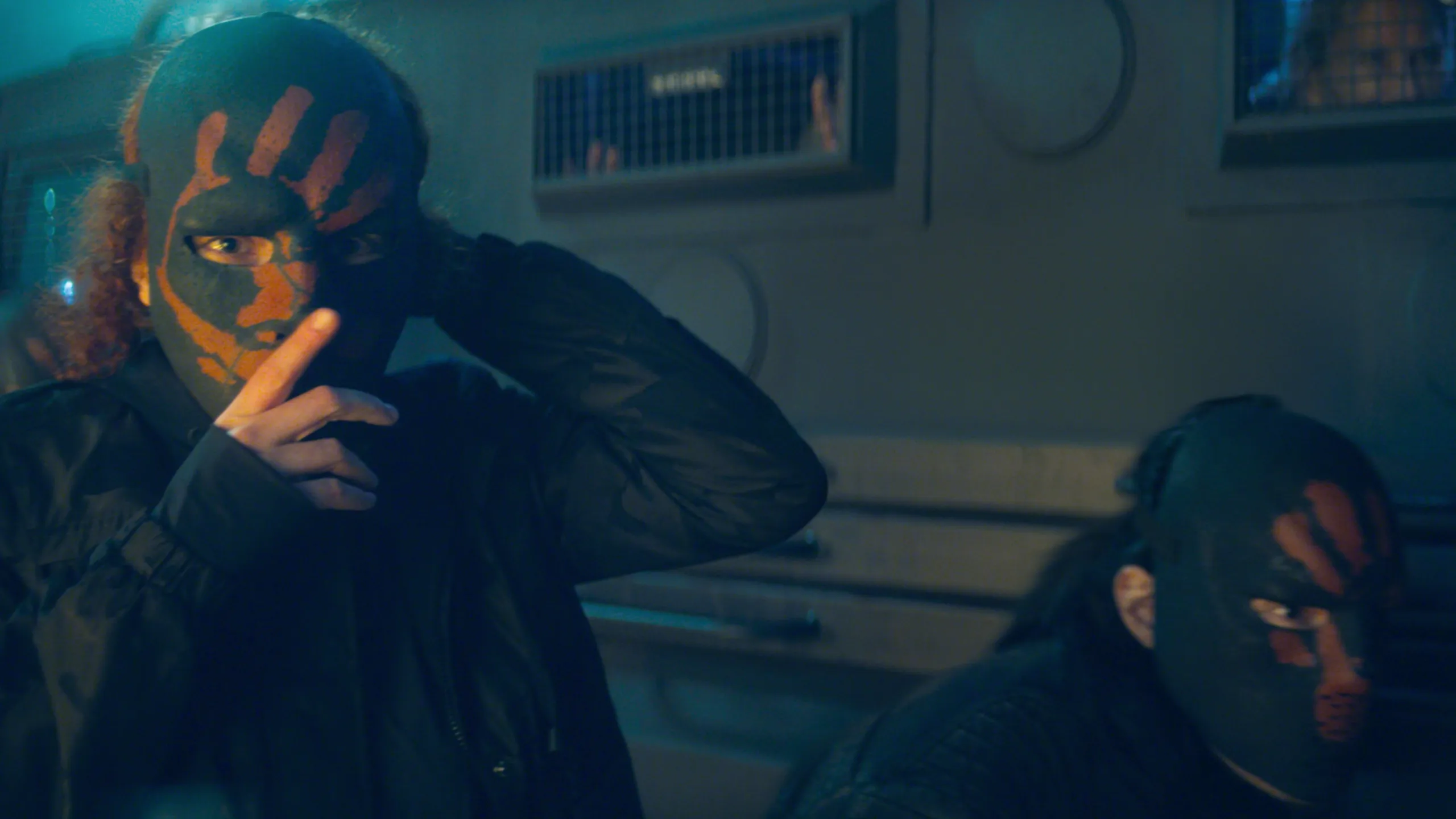 thumbnail - S1:E6 One World, One People