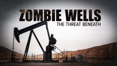 Zombie Wells: The Threat Beneath