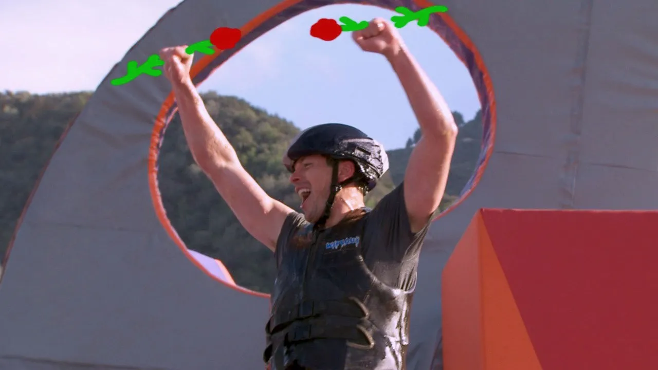 thumbnail - S7:E9 Bachelors vs Bachelorettes