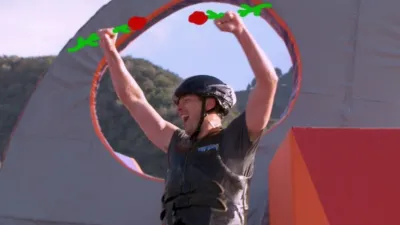 thumbnail - S7:E9 Bachelors vs Bachelorettes