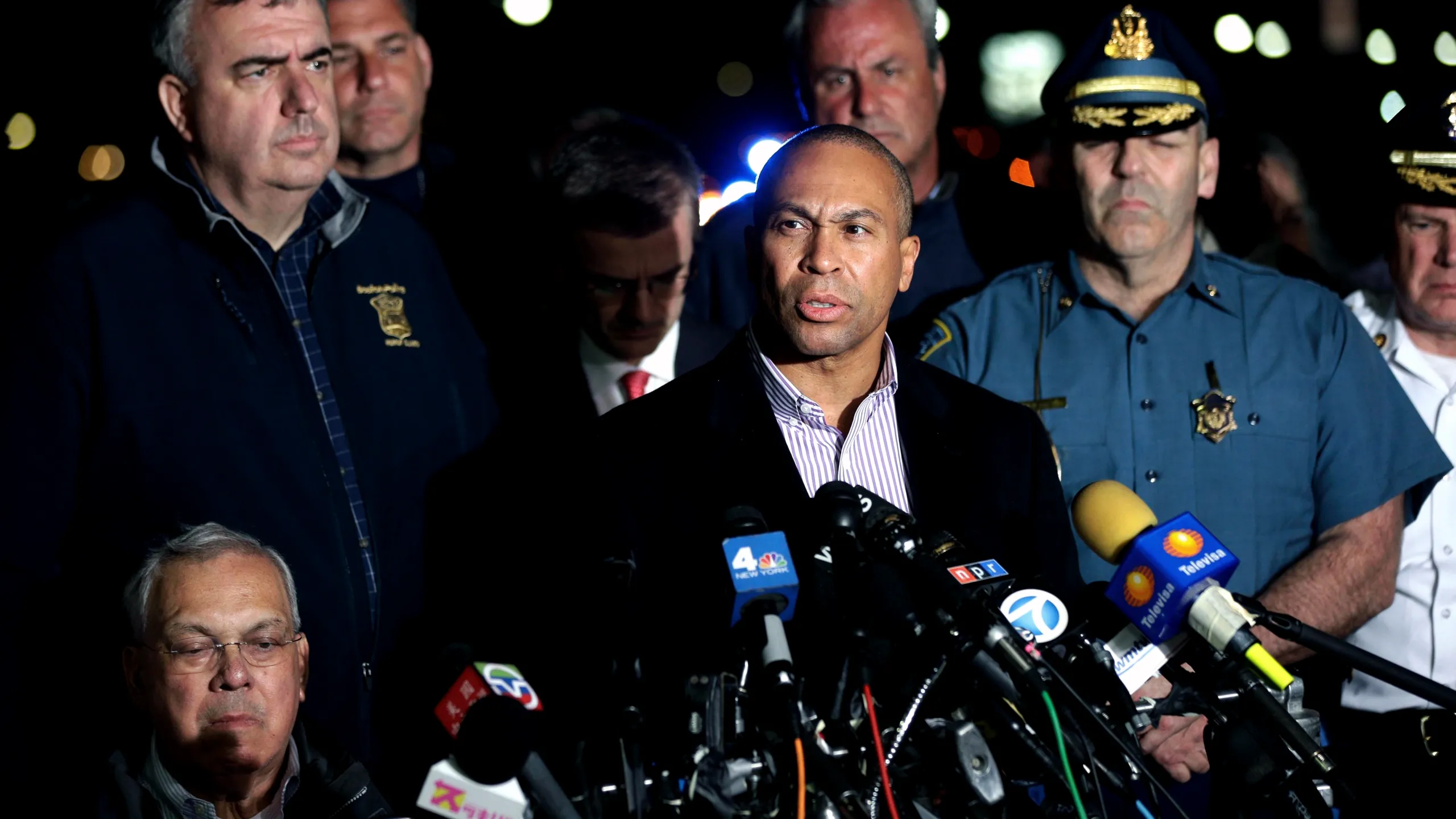 Inside The Hunt For The Boston Bombers