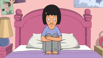 thumbnail - Bob's Burgers