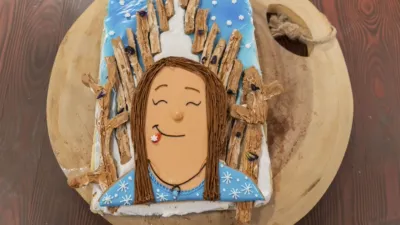 thumbnail - S5:E2 Self-Portraits