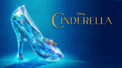 thumbnail - Cinderella