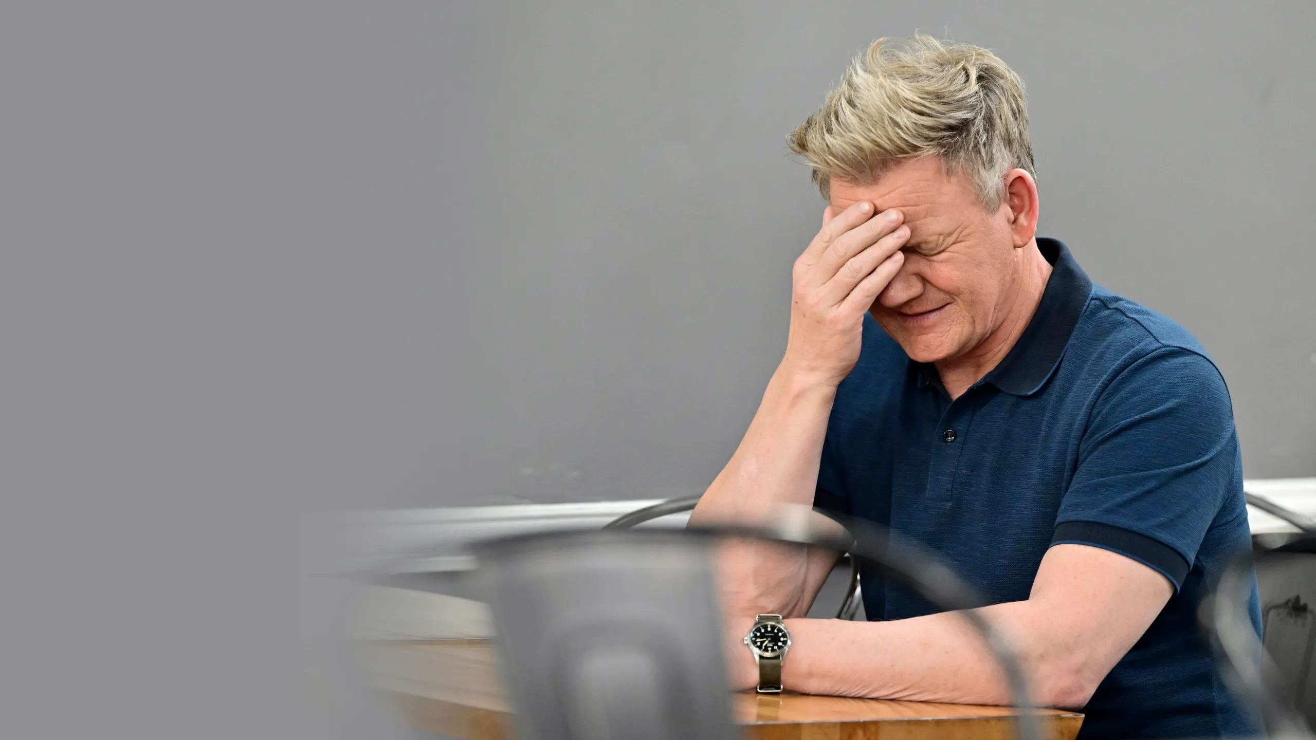 Kitchen Nightmares (2023)