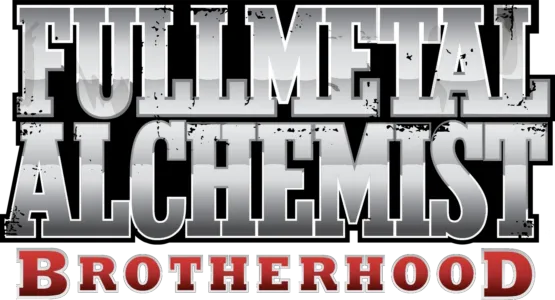 Fullmetal Alchemist Brotherhood